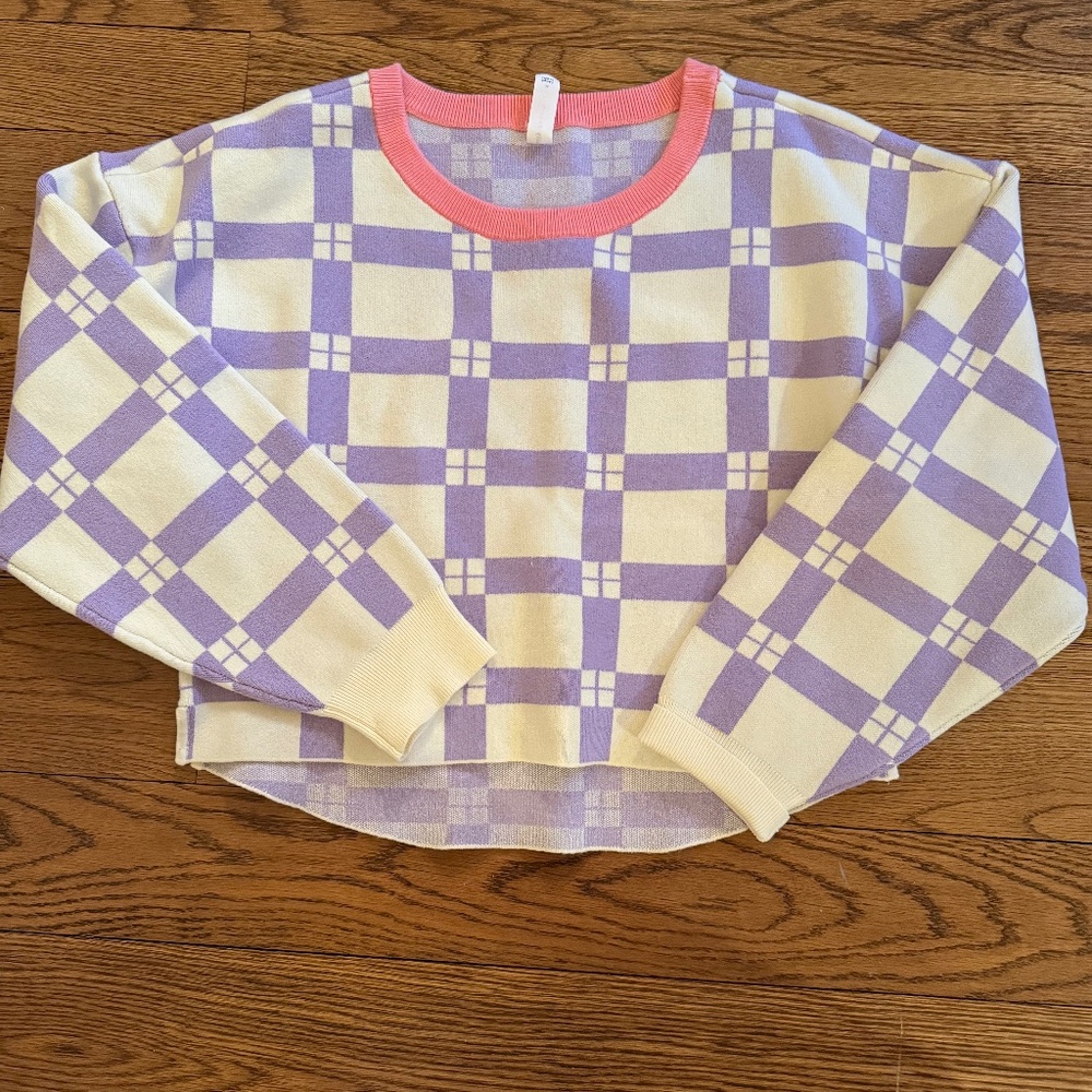 Daily Practice by Anthropology Sweater